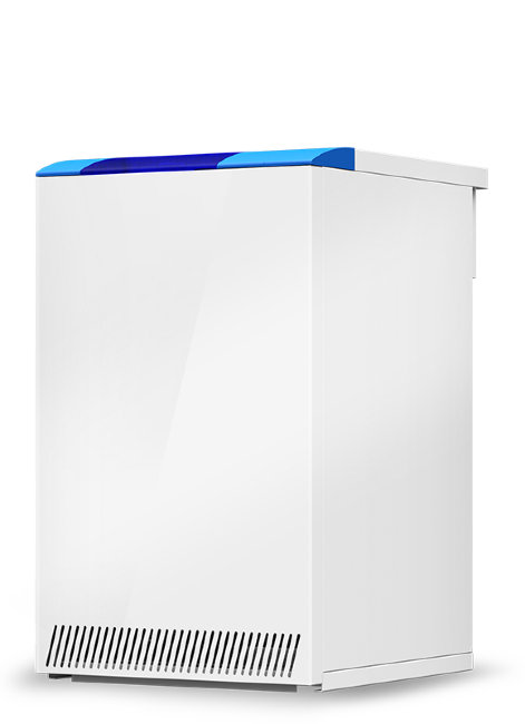 Энергонезависимый котел THERMONA THERM 25 P/B в Ростове-на-Дону