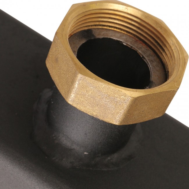 Коллектор 4(6) выхода распределительный ROMMER 1 1/2" (RDG-0017-004046) в Ростове-на-Дону Коллектор 4(6) выхода распределительный ROMMER 1 1/2" (RDG-0017-004046) в Ростове-на-Дону