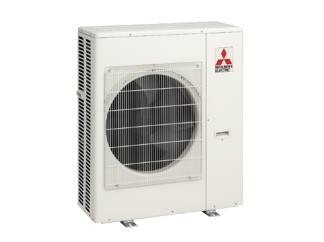 Наружный блок инверторной мульти сплит системы Mitsubishi Electric MXZ-8A140 VA в Ростове-на-Дону