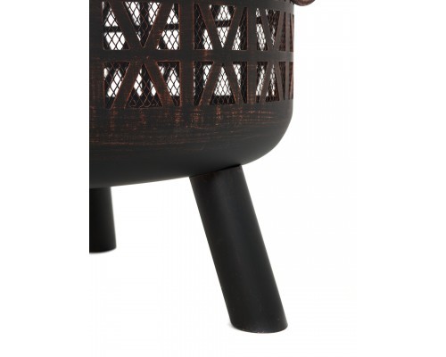 Костровая чаша Hugett Fire Pit 728 Костровая чаша Hugett Fire Pit 728