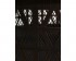 Костровая чаша Hugett Fire Pit 728 Костровая чаша Hugett Fire Pit 728