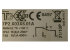 Термостат 7P2 70-130°C  (BT 180 DSPND) арт. 23240 (3-19-8280) в Ростове-на-Дону