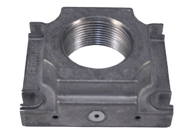 Фланец мультиблока DUNGS415 11/2 арт. 5090008 (3-19-0025) в Ростове-на-Дону
