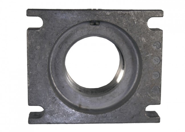 Фланец мультиблока DUNGS415 11/2 арт. 5090008 (3-19-0025) в Ростове-на-Дону