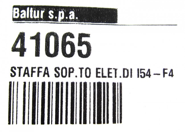 Крепление электродов I54-F4 арт. 41065 (3-19-7280) в Ростове-на-Дону