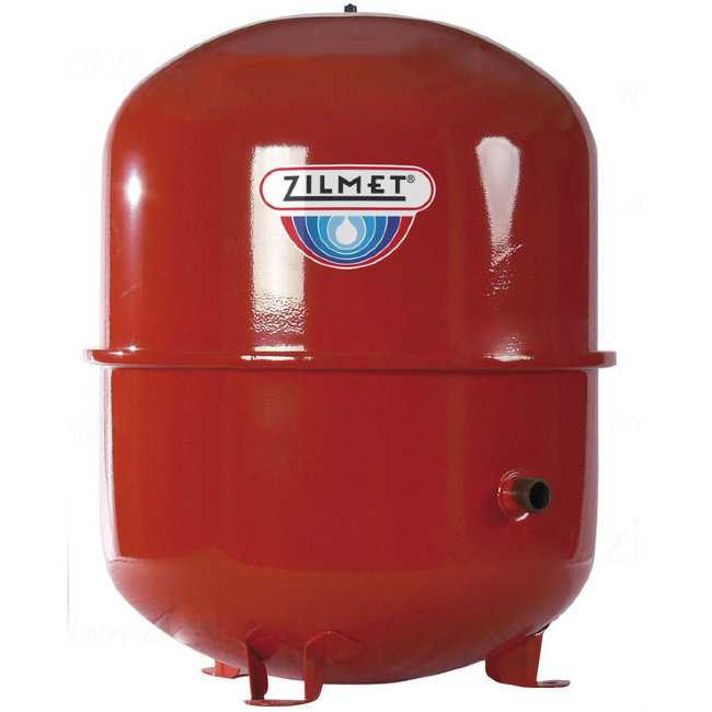 Мембранный бак для отопления Zilmet CAL-PRO 250 SBR 6bar/0+99*C (арт. 1300025000) в Ростове-на-Дону