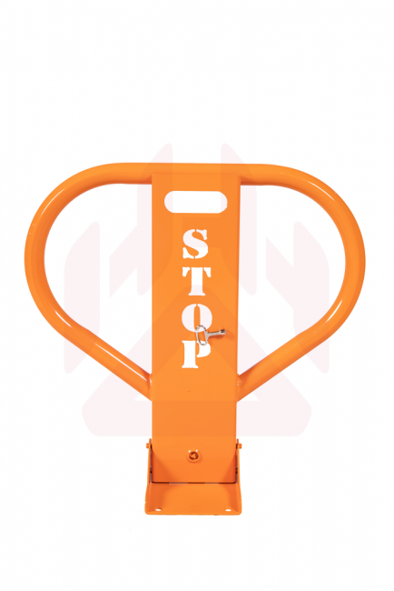 Парковочный барьер ИРБИС Б-650.45