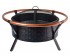 Костровая чаша Hugett Fire Pit 102S