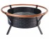 Костровая чаша Hugett Fire Pit 102S