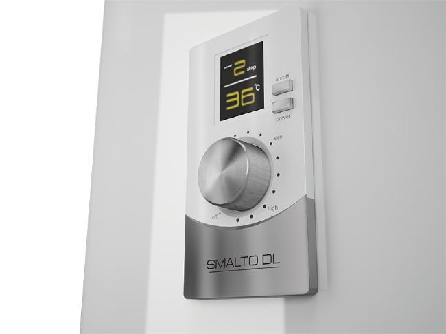Водонагреватель ZANUSSI ZWH/S 80 Orfeus DH в Ростове-на-Дону
