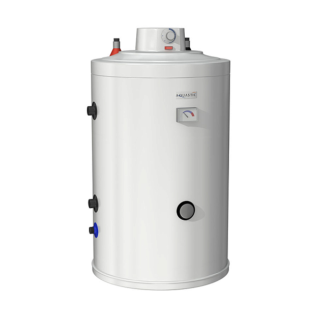 Напольный водонагреватель комбинированного нагрева Hajdu AQ IND SC 150 (32 кВт; 150 л)