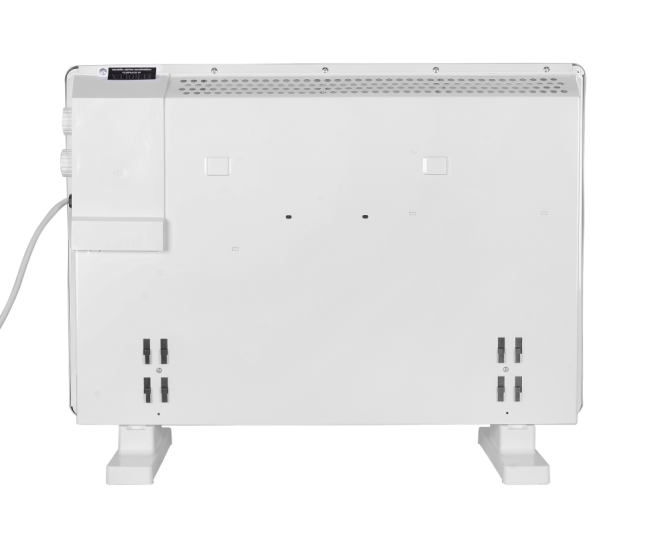 Конвектор Eurolux ОК-EU-1500CH