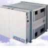 Приточно-вытяжная установка для вентиляции с рекуператором Lifebreath 1200DDPLUS
