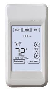 Удалённый датчик температуры Honeywell в Ростове-на-Дону