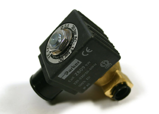 Э/м клапан VE140CR 230/50-60 (TBL 160 P) арт. 31169 (3-19-8562) в Ростове-на-Дону Э/м клапан VE140CR 230/50-60 (TBL 160 P) арт. 31169 (3-19-8562) в Ростове-на-Дону