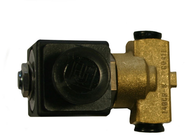 Э/м клапан VE140CR 230/50-60 (TBL 160 P) арт. 31169 (3-19-8562) в Ростове-на-Дону Э/м клапан VE140CR 230/50-60 (TBL 160 P) арт. 31169 (3-19-8562) в Ростове-на-Дону