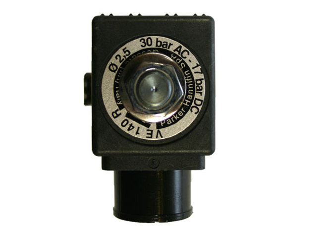 Э/м клапан VE140CR 230/50-60 (TBL 160 P) арт. 31169 (3-19-8562) в Ростове-на-Дону Э/м клапан VE140CR 230/50-60 (TBL 160 P) арт. 31169 (3-19-8562) в Ростове-на-Дону