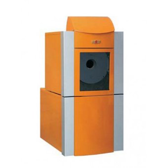 Комбинированный котел Wolf CNK-CB 40/200 Комбинированный котел Wolf CNK-CB 40/200