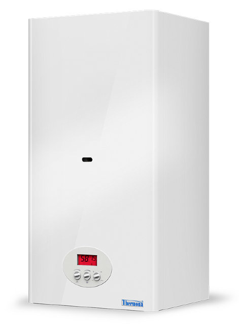 Газовый настенный котел THERMONA THERM 28 TCLN.A в Ростове-на-Дону