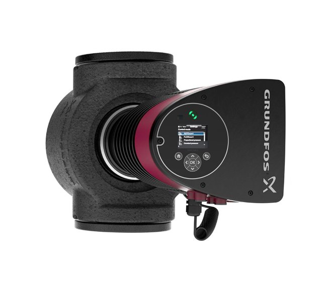 Циркуляционный насос Grundfos Magna3 32-60 F (98333854) в Ростове-на-Дону Циркуляционный насос Grundfos Magna3 32-60 F (98333854) в Ростове-на-Дону