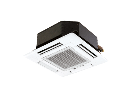 Внутренний блок кассетного типа Mitsubishi Electric SLZ-KA50VAL