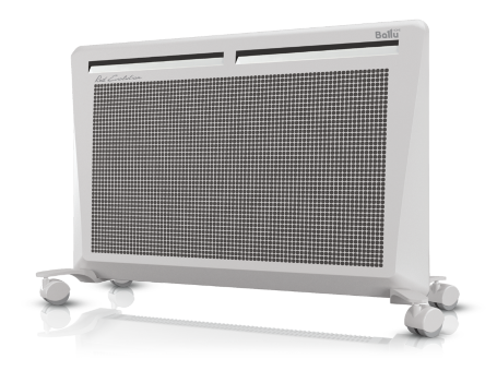 Обогреватель конвективно-инфракрасный Ballu Red Evolution BIHP/R-2000