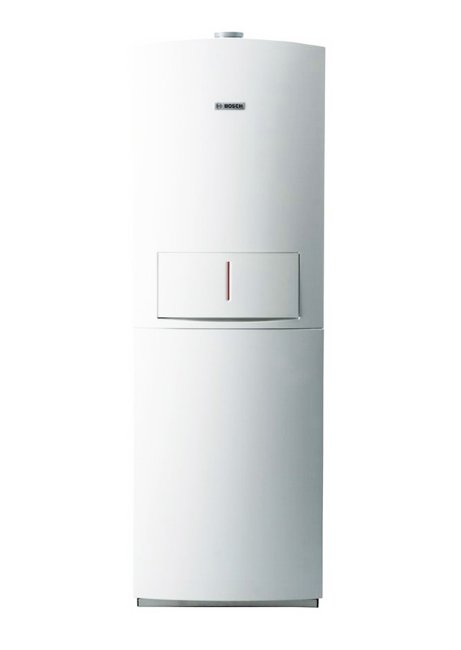 Газовый напольный котел Bosch ZBS 30/210 S solar в Ростове-на-Дону
