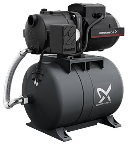 Насос Grundfos JPA 4-54 PT-H (арт. 98946109) в Ростове-на-Дону Насос Grundfos JPA 4-54 PT-H (арт. 98946109) в Ростове-на-Дону