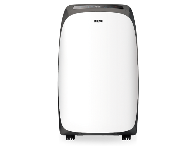 Кондиционер мобильный Zanussi ZACM-09 DV/N1 в Ростове-на-Дону