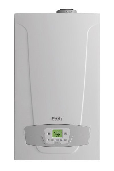 Настенный газовый котел Baxi LUNA DUO-TEC 40 в Ростове-на-Дону Настенный газовый котел Baxi LUNA DUO-TEC 40 в Ростове-на-Дону
