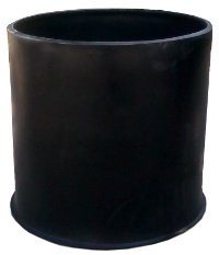 Кольцо для горловины удлинительное H=300mm D=550mm