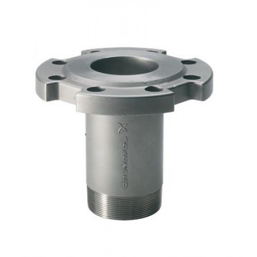 Переходной фланец Grundfos для SP и SPN Acc, Flange R5xDN100 PN40 EN 1.4308 (арт. 160148) в Ростове-на-Дону