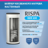 Бойлер косвенного нагрева RISPA RBW 80 R Бойлер косвенного нагрева RISPA RBW 80 R