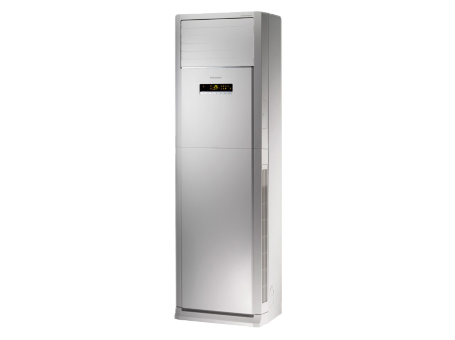 Колонная сплит-система Electrolux EACF-60 G - внутренний блок