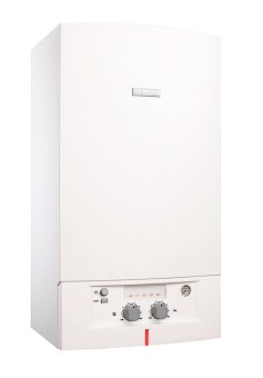 Настенный газовый котел Bosch Gaz 4000 ZWA24-2A
