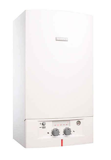 Настенный газовый котел Bosch Gaz 4000 ZWA24-2A в Ростове-на-Дону