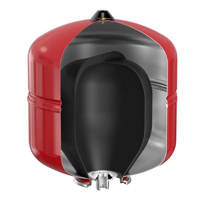 Расширительный бак Flamco Flexcon R 8л 1,5-6 бар (FL16010RU) в Ростове-на-Дону Расширительный бак Flamco Flexcon R 8л 1,5-6 бар (FL16010RU) в Ростове-на-Дону