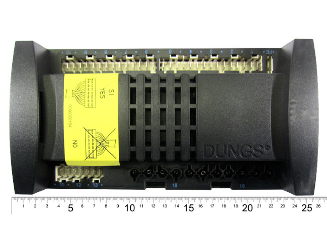 Блок управления DUNGS MPA22 PROG. TBG ME арт. 6020422 (3-19-7714) в Ростове-на-Дону