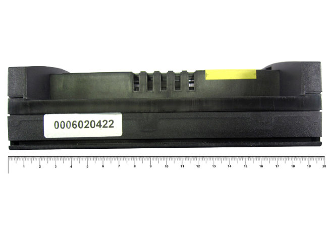 Блок управления DUNGS MPA22 PROG. TBG ME арт. 6020422 (3-19-7714) в Ростове-на-Дону