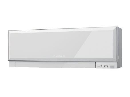 MSZ-EF22VE2W Сплит-система Mitsubishi Electric/Внутренний блок/Настенный Design