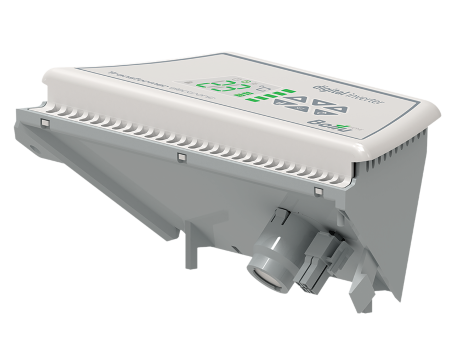 Блок управления Ballu Transformer Digital Inverter BCT/EVU-I