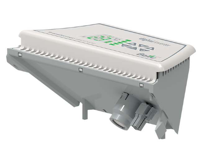 Блок управления Ballu Transformer Digital Inverter BCT/EVU-I в Ростове-на-Дону