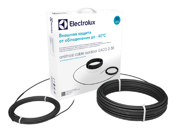 Система антиобледенения Electrolux EACO 2-30-1700 (комплект) в Ростове-на-Дону Система антиобледенения Electrolux EACO 2-30-1700 (комплект) в Ростове-на-Дону