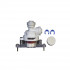 Сменный элемент для защиты от протечек для бытовых многоступенчатых фильтров Акватек