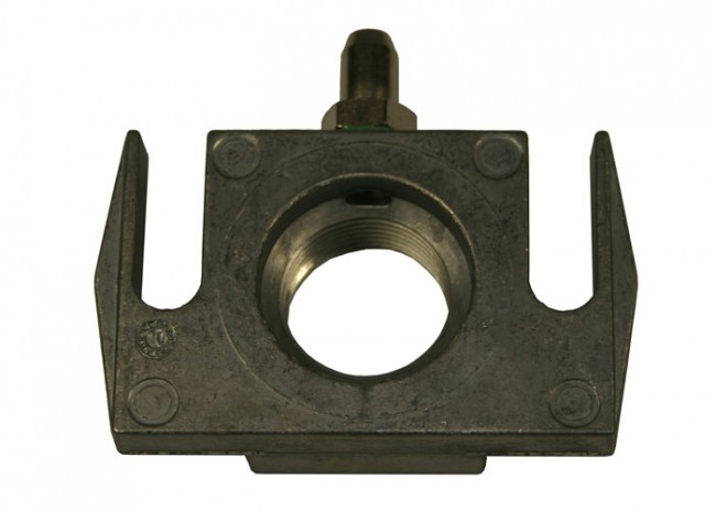 Фланец мультиблока DUNGS405 3/4+P (заменен на 31338) арт. 23304 (3-19-0071X) в Ростове-на-Дону