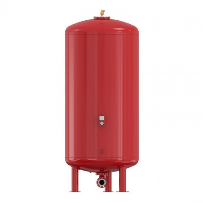 Расширительный бак Flamco Flexcon R 50л 1,5-6 бар (FL16053RU) в Ростове-на-Дону
