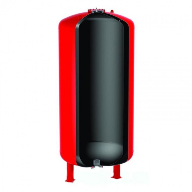 Расширительный бак Flamco Flexcon R 50л 1,5-6 бар (FL16053RU) в Ростове-на-Дону