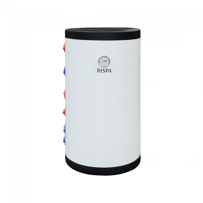 Бойлер косвенного нагрева RISPA RBW 150 L Бойлер косвенного нагрева RISPA RBW 150 L