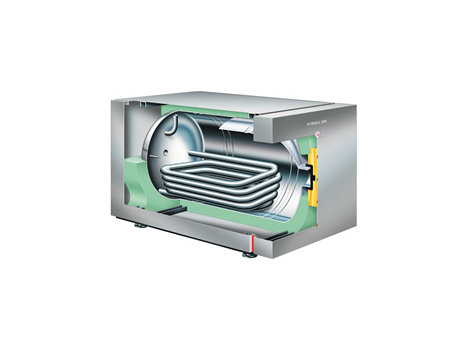Бойлер VIESSMANN Vitocell-Н 100 130 в Ростове-на-Дону