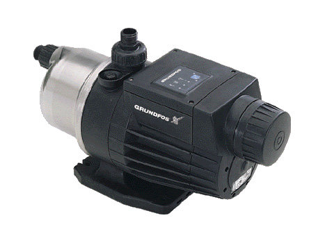 Насосная станция GRUNDFOS MQ 3-35 в Ростове-на-Дону Насосная станция GRUNDFOS MQ 3-35 в Ростове-на-Дону